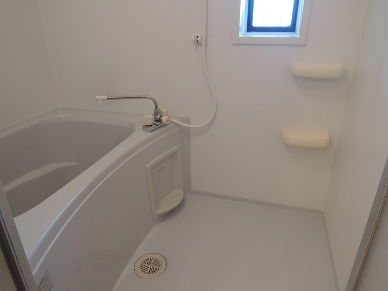 グレイスフル 風呂画像