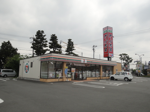 ネアロス コンビニ