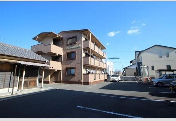 MAISON SKYHAWK Ⅱ その他外観2