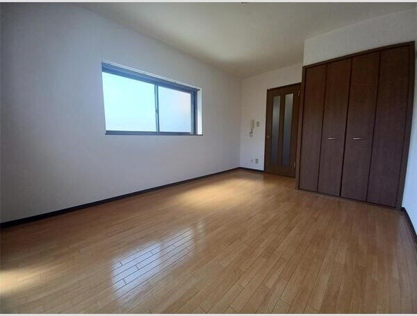 MAISON SKYHAWK Ⅱ リビング