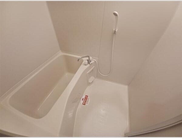 MAISON SKYHAWK Ⅱ 風呂画像