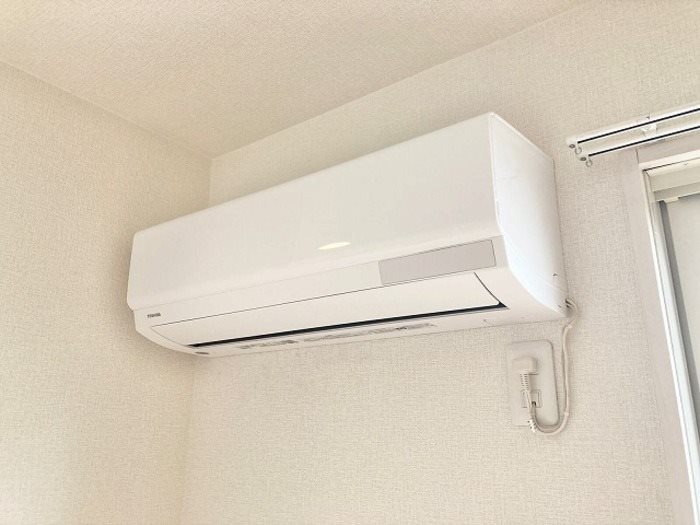 セジュールパース その他設備