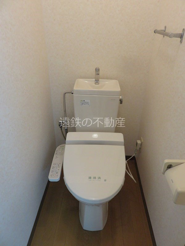 メゾンカネブン その他2