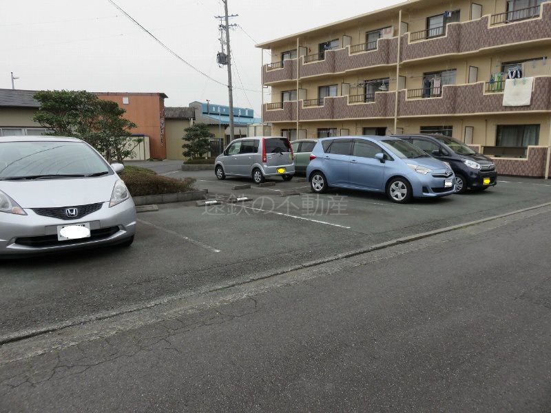メゾンカネブン その他9