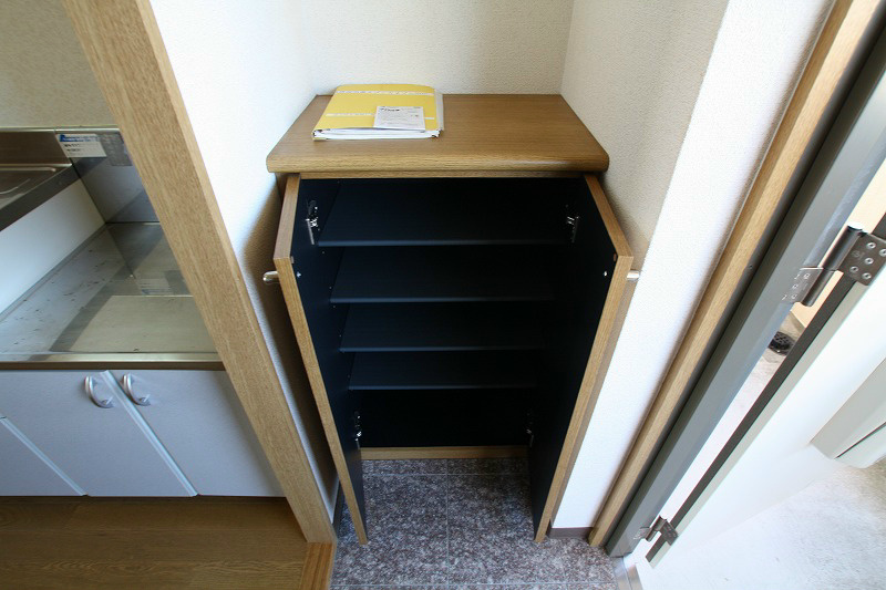 メゾンカネブン その他12