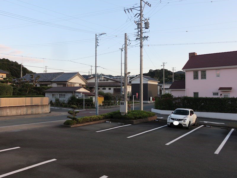 ＭＩＳＴＲＡＬ その他外観1