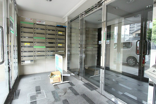 朝日プラザ浜松元浜パサージュ その他外観1