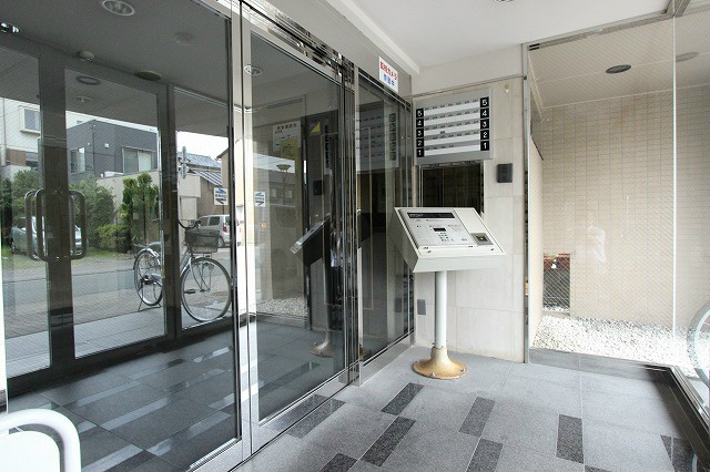 朝日プラザ浜松元浜パサージュ その他外観2