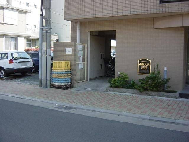 朝日プラザ浜松元浜パサージュ その他外観3