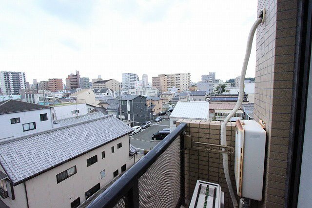 朝日プラザ浜松元浜パサージュ その他外観4