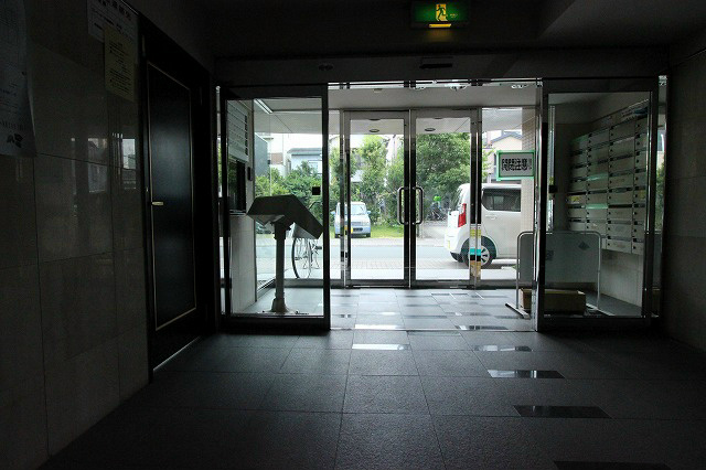 朝日プラザ浜松元浜パサージュ その他外観5