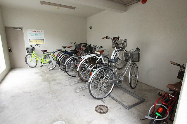 朝日プラザ浜松元浜パサージュ その他外観6