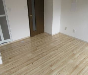 朝日プラザ浜松元浜パサージュ リビング