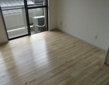 朝日プラザ浜松元浜パサージュ ベッドルーム