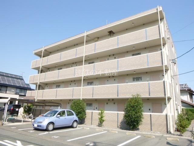 モルト 206号室 外観