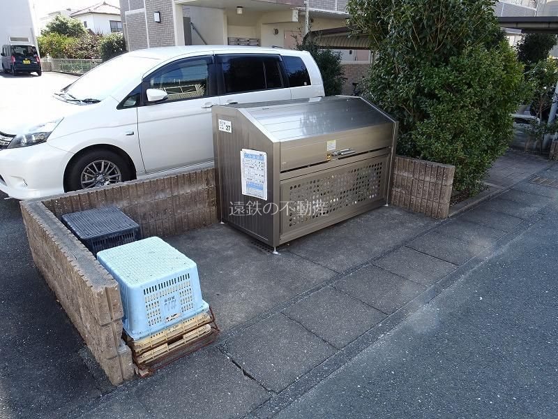 モルト その他外観2