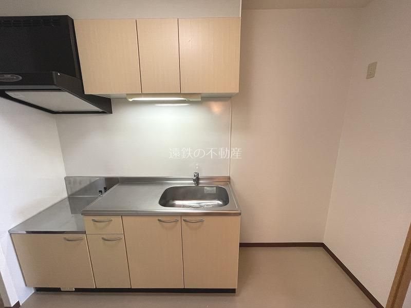 モルト キッチン