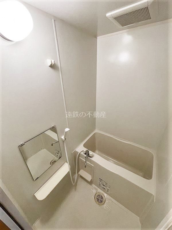 モルト 風呂画像