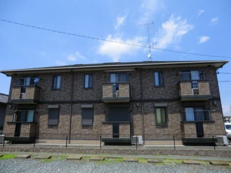 Azalea.05 202号室 外観