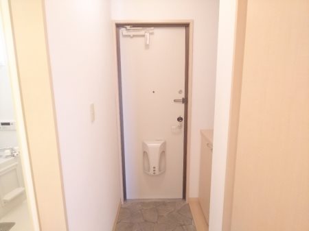 Ａｚａｌｅａ．０５ 玄関