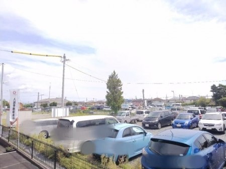 Ａｚａｌｅａ．０５ その他外観2