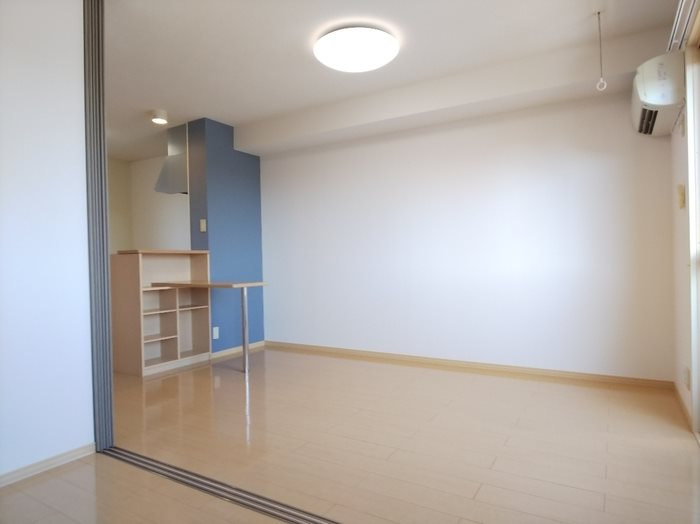 Ａｚａｌｅａ．０５ リビング