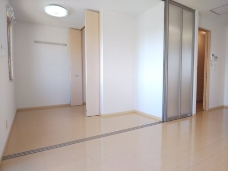 Ａｚａｌｅａ．０５ ベッドルーム