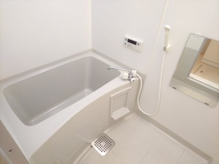 Ａｚａｌｅａ．０５ 風呂画像