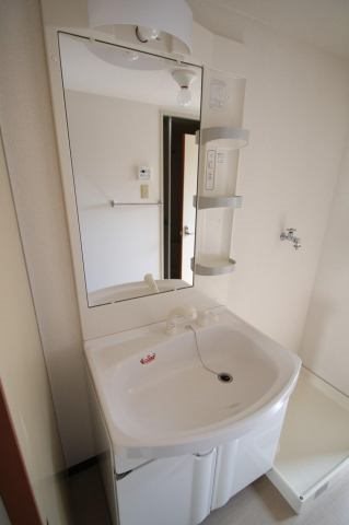 エスポワールＭ 洗面所