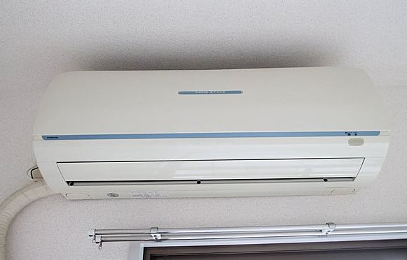 エスポワールＭ その他設備