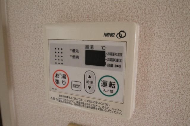 エスポワールＭ その他