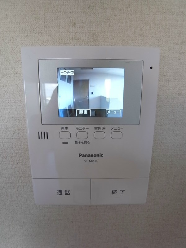 エスポワールＭ その他3
