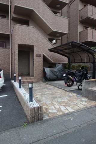 マンションきんかんⅡ その他外観2