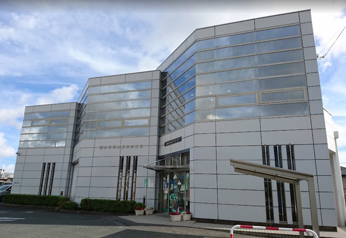 マンションきんかんⅡ 周辺画像8