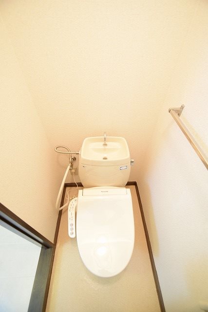 フレグランスタウン その他1