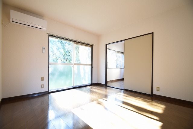 フレグランスタウン リビング