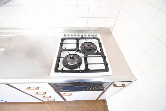 フレグランスタウン その他17