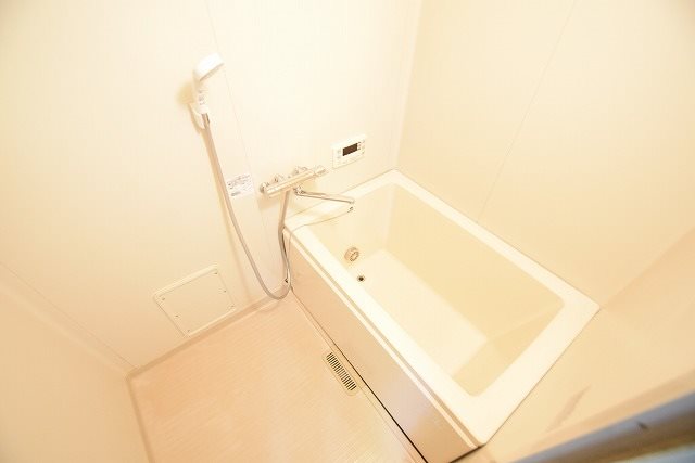 フレグランスタウン 風呂画像