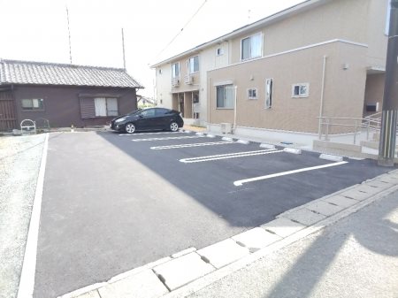 ＭＯＲＥ　B その他外観1