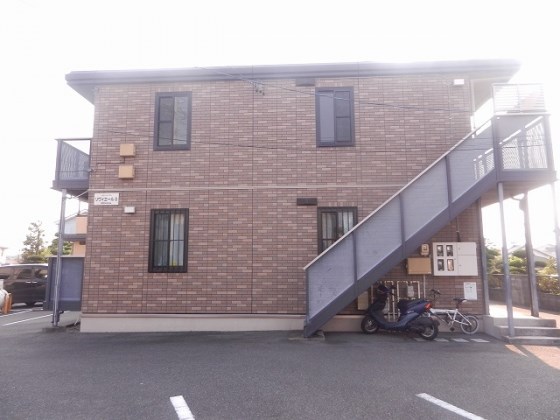 リヴィエールⅡ その他共有部分