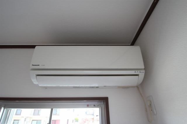 マンションストークⅤ その他設備