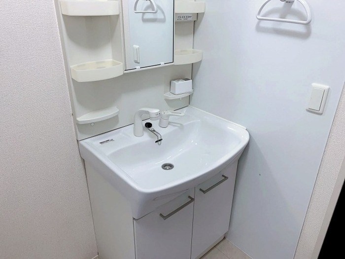 クローバーハウス その他1