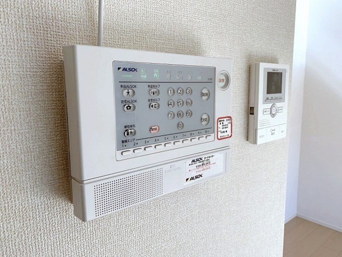 クローバーハウス その他5