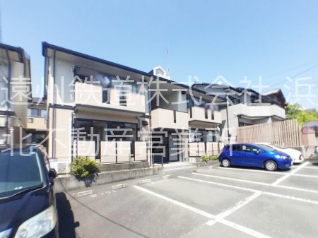 セジュールゆう&あい A 102号室 外観