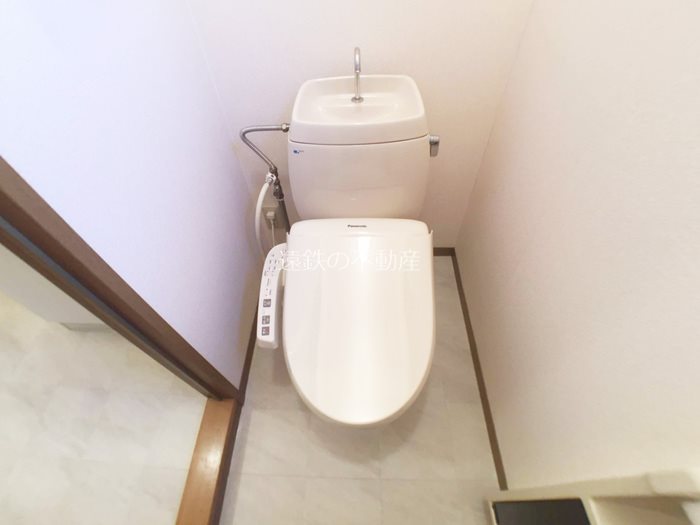 セジュールゆう＆あい　A その他1