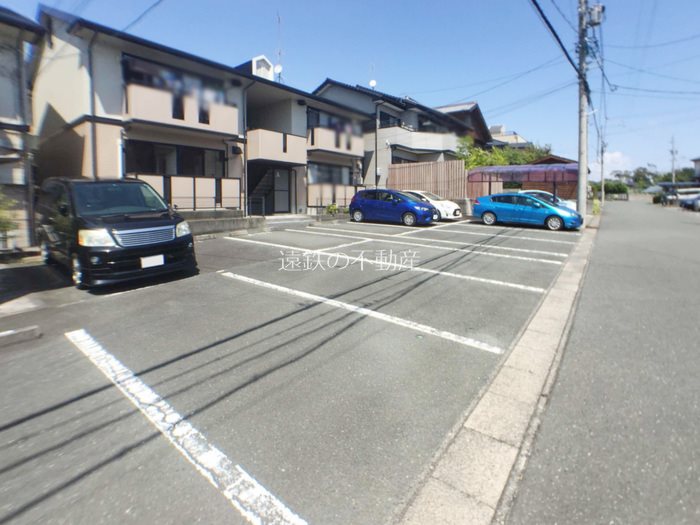 セジュールゆう＆あい　A その他外観2