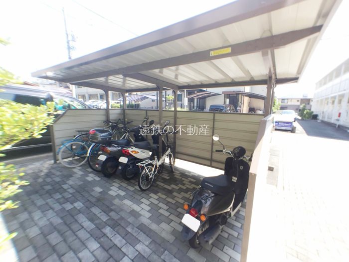 セジュールゆう＆あい　A その他外観3