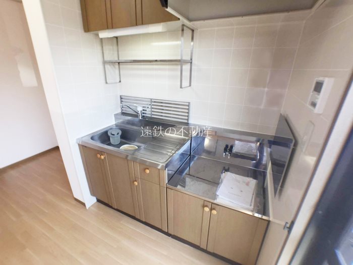 セジュールゆう＆あい　A キッチン