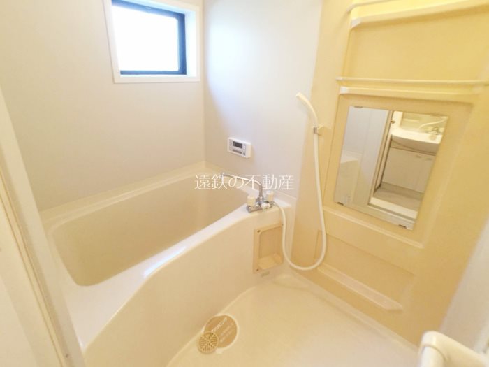 セジュールゆう＆あい　A 風呂画像