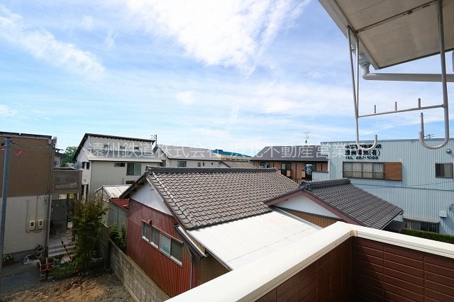 イトウハイツⅢ その他6